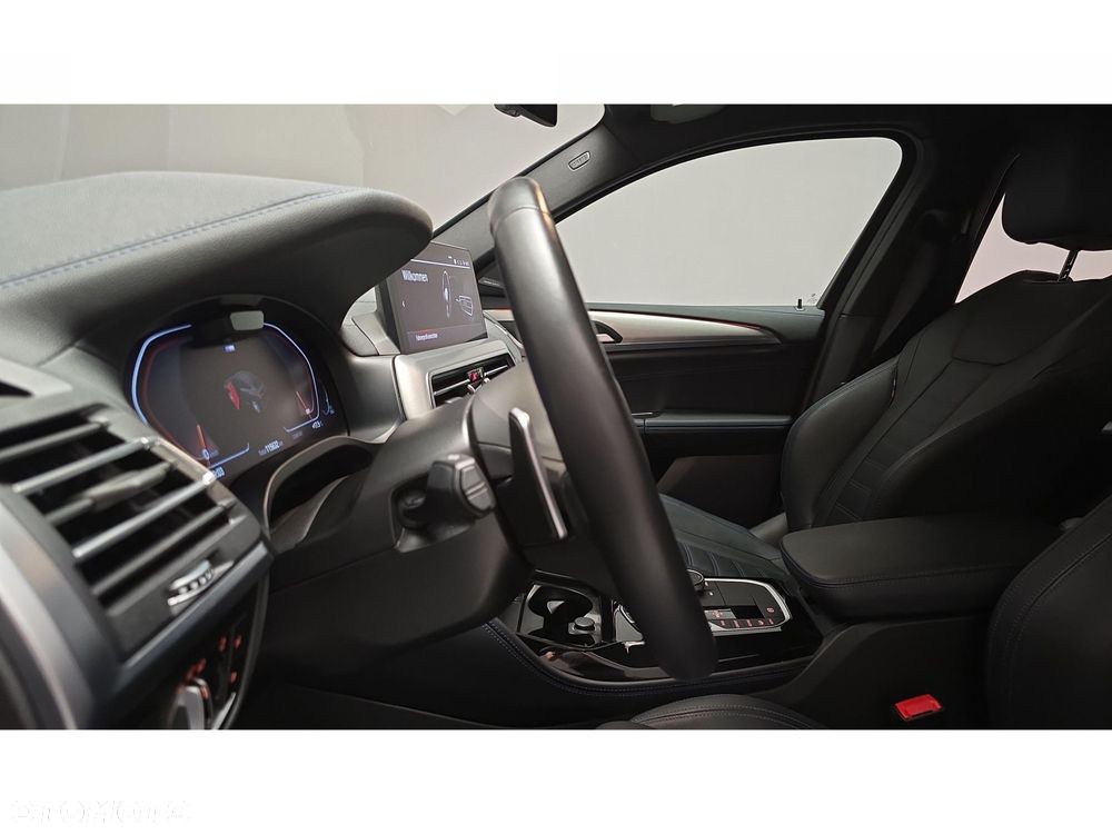 BMW X4 xDrive30d M Sport - 27