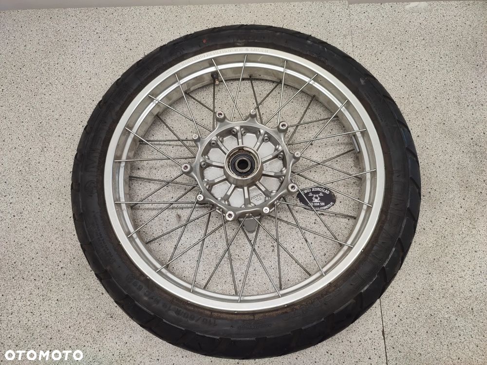 Felga przód, przednia R1100 GS R1100GS R 1100 GS R 1100GS - 1