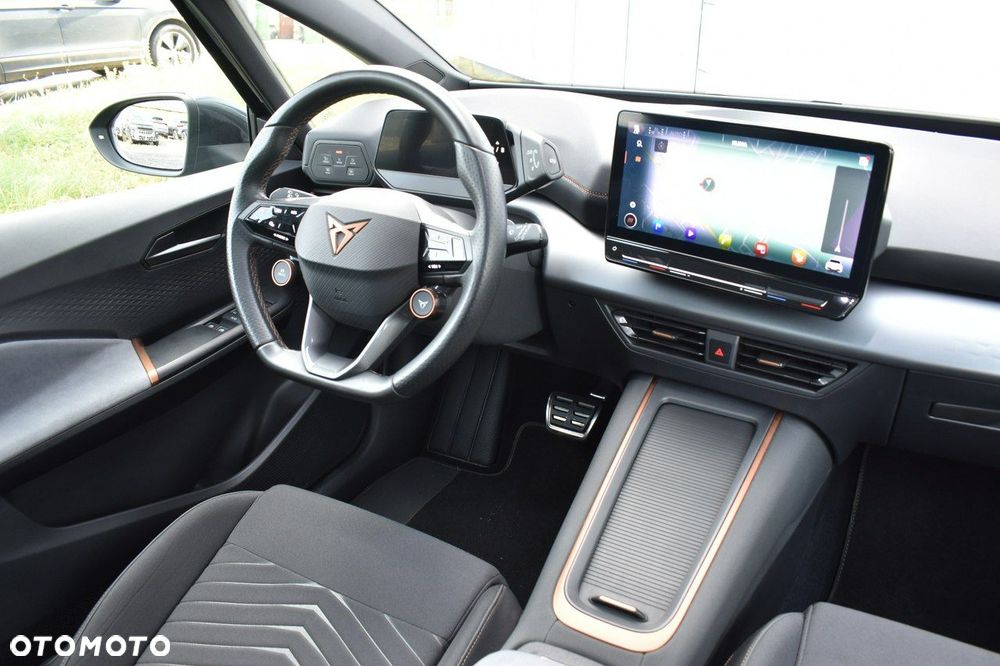 Cupra Born 58kWh E-Boost - 12