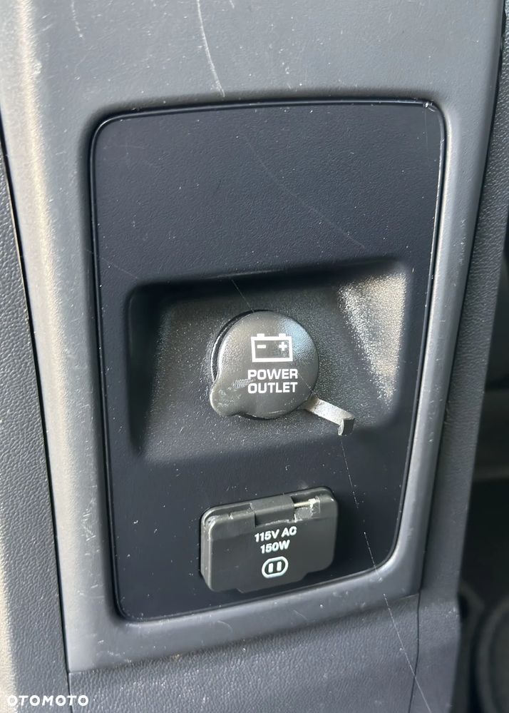 Dodge Journey - 28