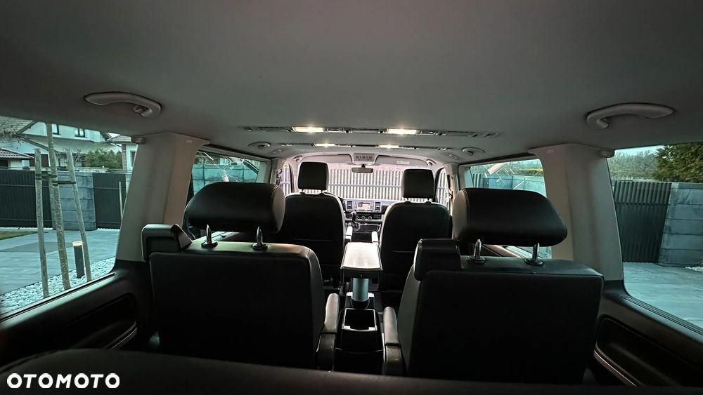 Volkswagen Multivan 2.0 BiTDI L1 Business 4Motion DSG - 18