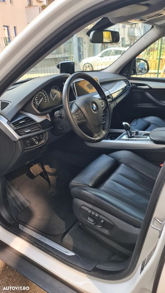 BMW X5 xDrive30d - 6