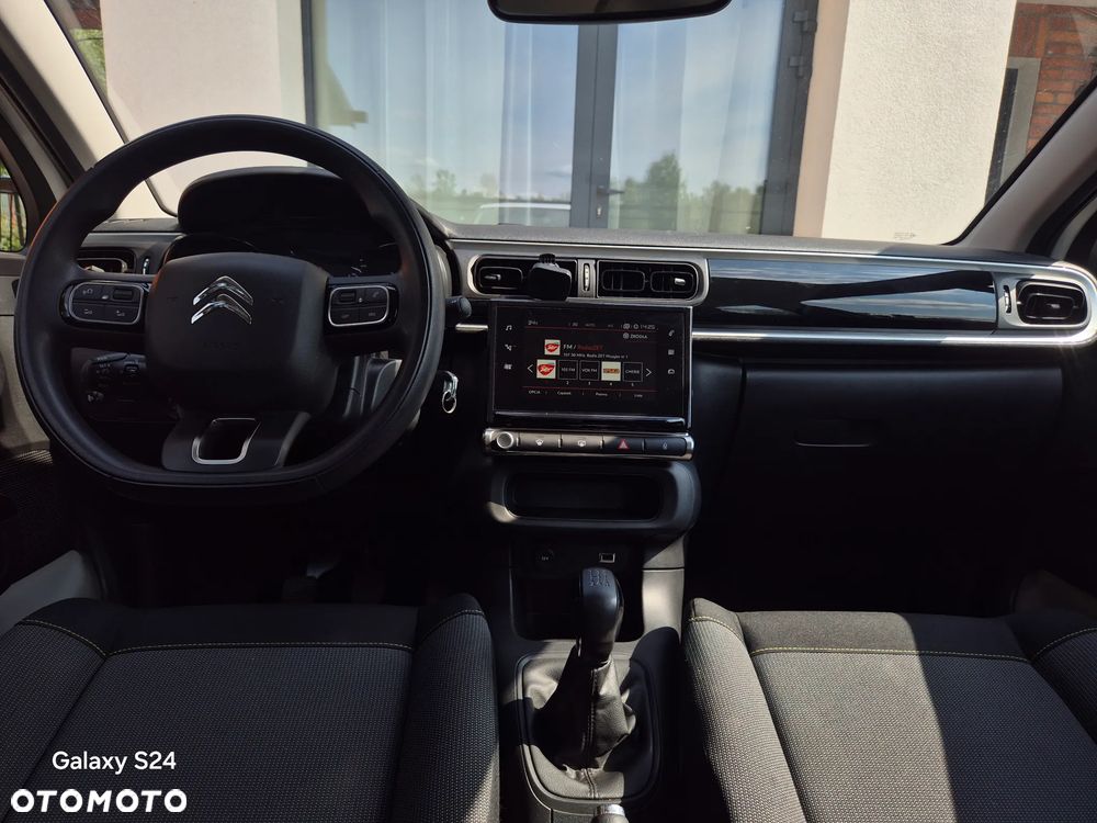 Citroën C3 1.2 PureTech Feel - 6