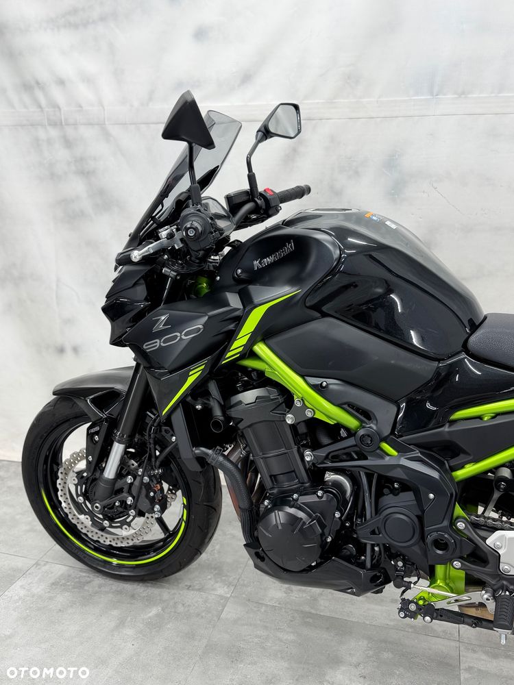 Kawasaki Z 900 - 15