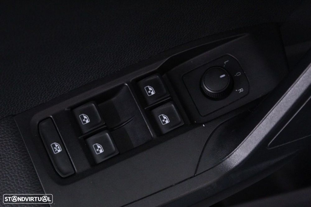 SEAT Ibiza 1.0 TSI Reference - 20