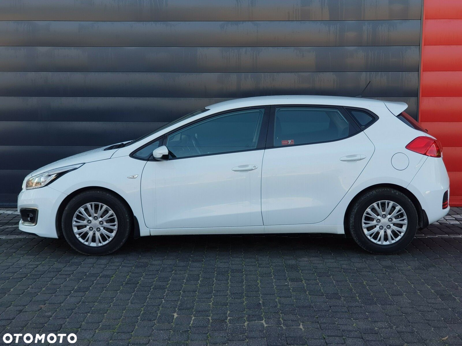 Kia Ceed Cee'd 1.4 M - 4