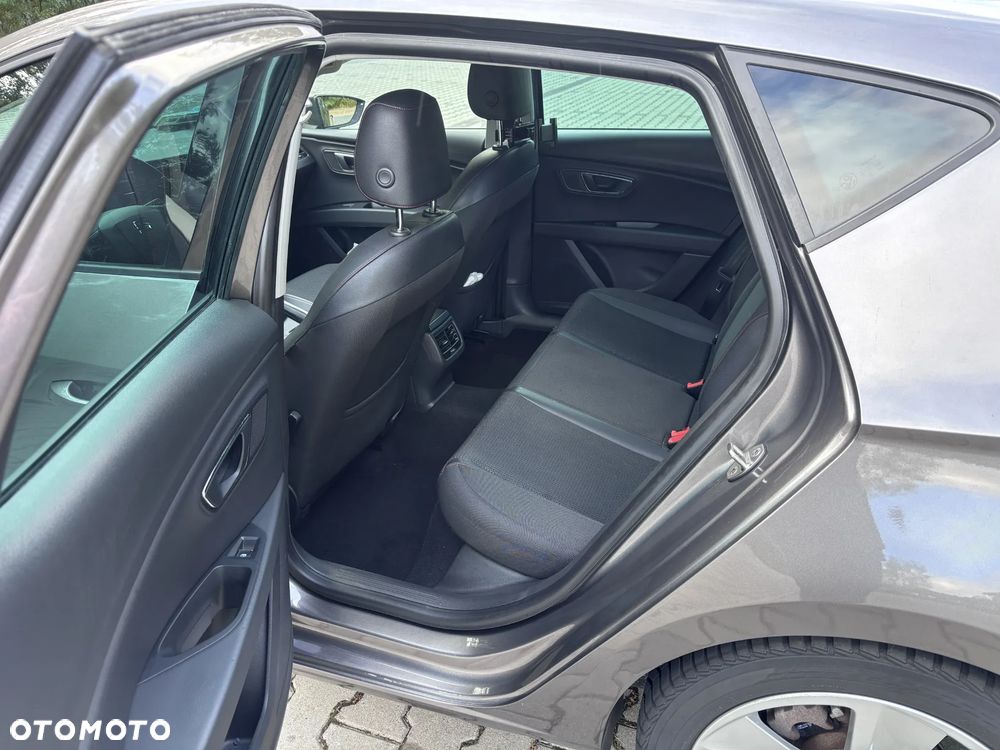 Seat Leon 1.4 TSI FR S&S - 19