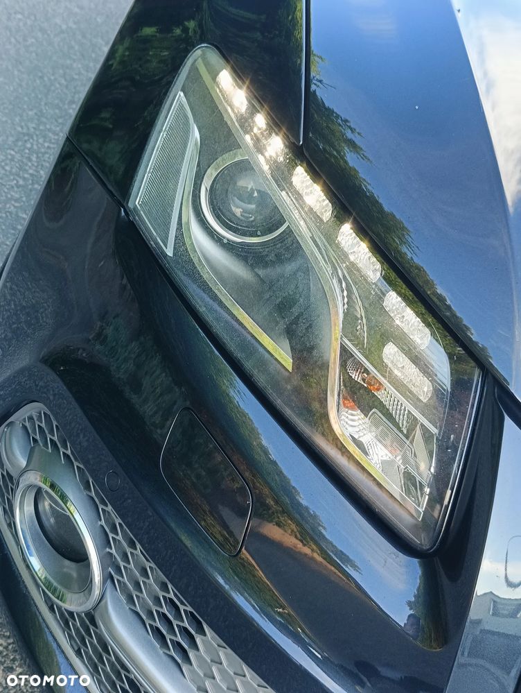 Audi Q5 2.0 TDI Quattro Stronic - 30