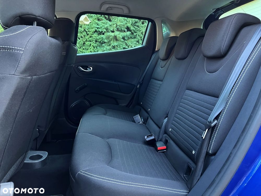 Renault Clio (Energy) TCe 90 Bose Edition - 23