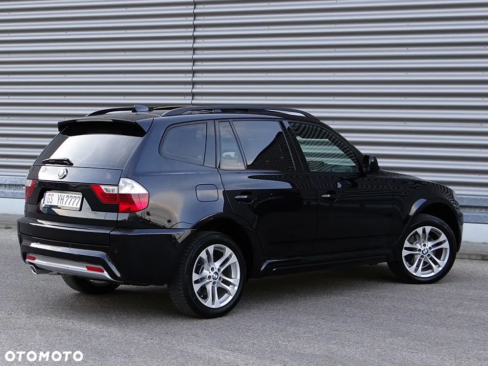 BMW X3 xDrive20d Limited Sport Edition - 16