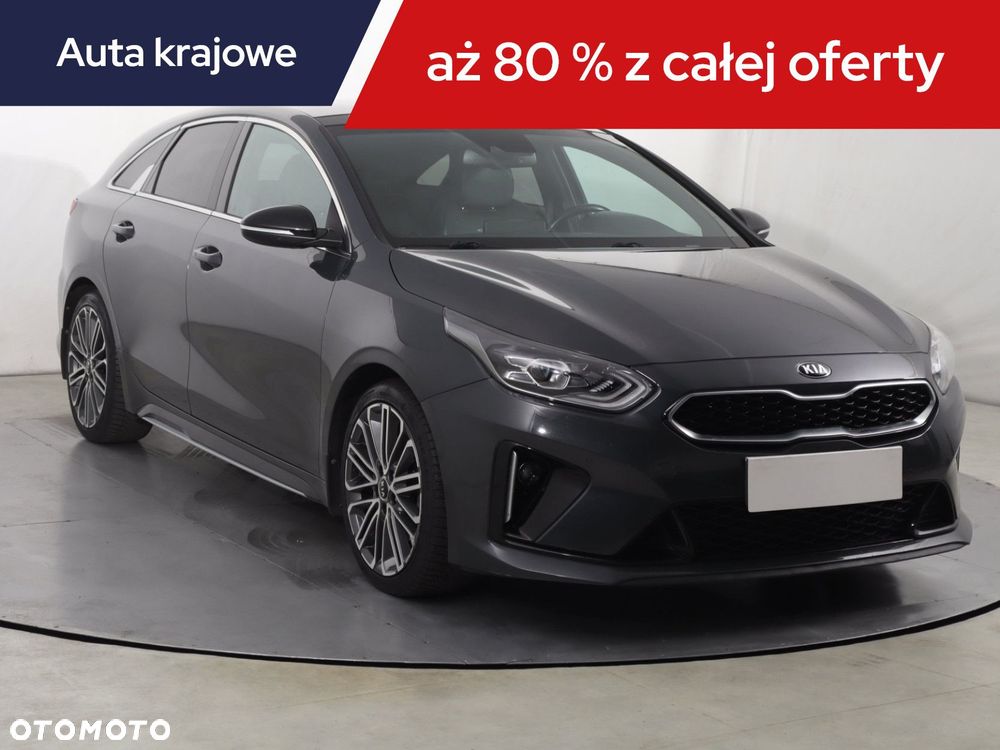 Kia ProCeed - 3