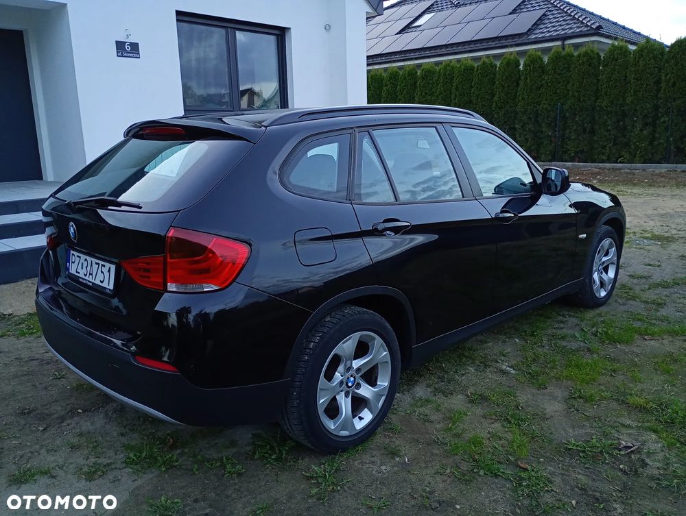 BMW X1 xDrive18d xLine - 7