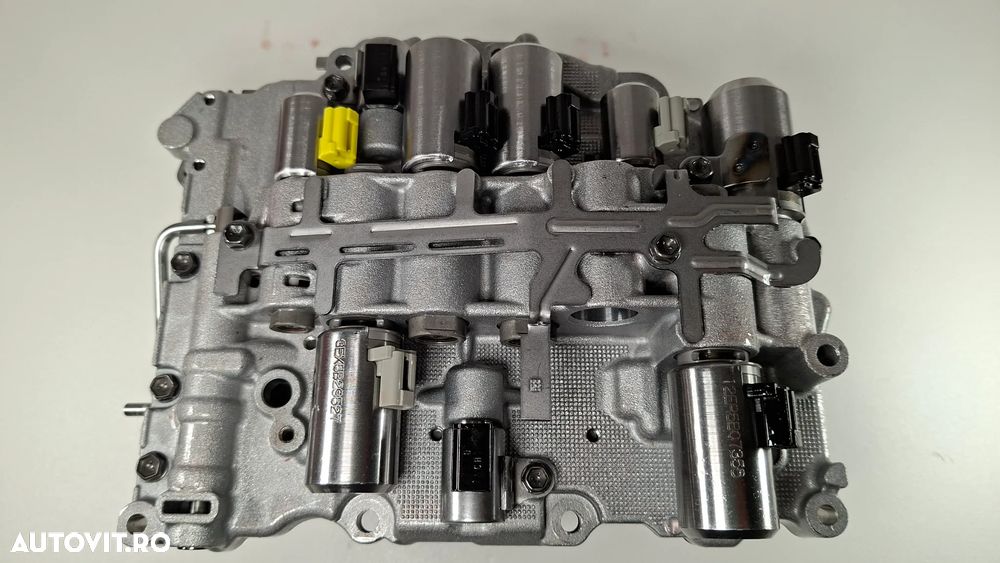 Bloc Valve Hidraulic Mecatronic 9 Solenoizi TF72SC GA 6F21AW AWF6F25 / BMW X1 / SERIA 2 / MINI COOPER COUNTRYMANN / 2015+ - 2