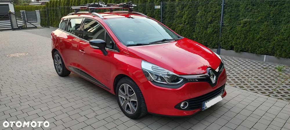 Renault Clio 0.9 TCe Techno Feel - 3