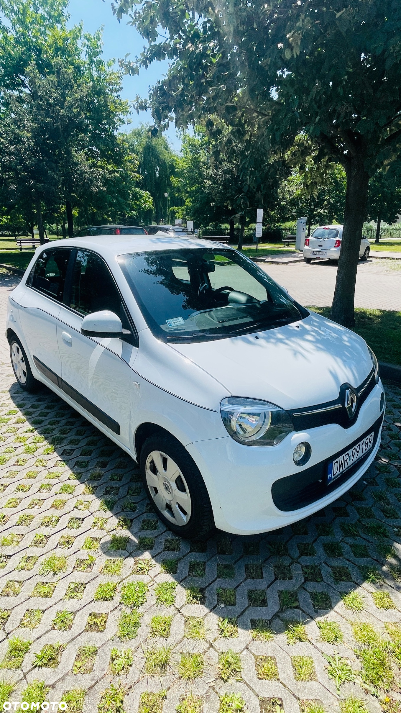 Renault Twingo SCe 70 Start&Stop Intens - 2