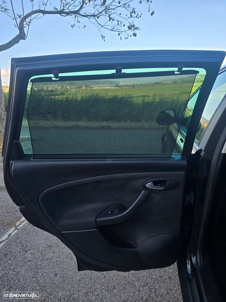 SEAT Altea 1.6 TDI Reference Eco.Start-Stop - 21