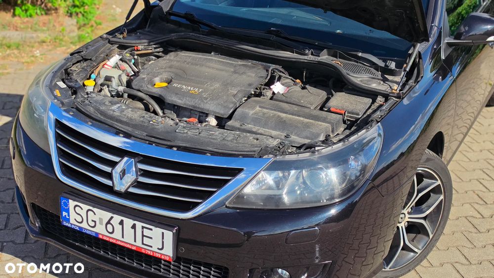 Renault Latitude 2.0 dCi Initiale - 39