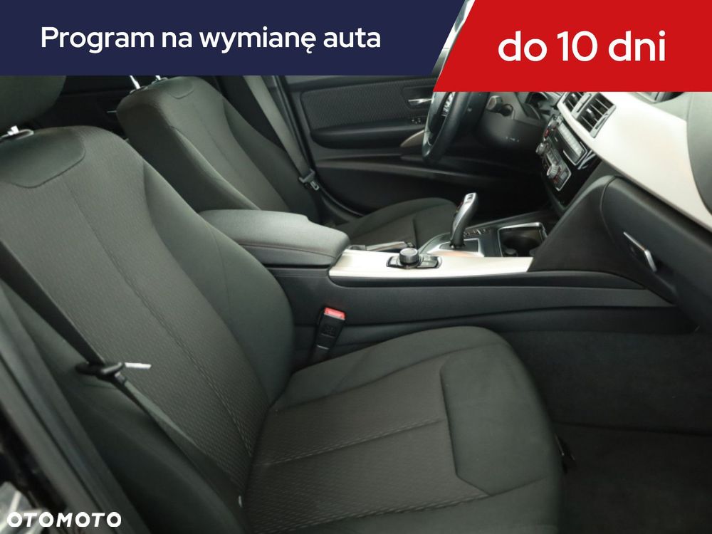 BMW Seria 3 - 9
