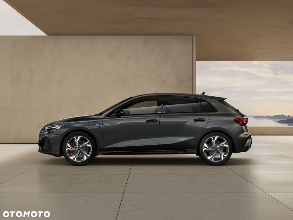 Audi A3 Sportback - 3