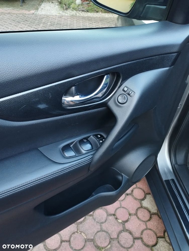 Nissan X-Trail 1.6 DCi Tekna 2WD 7os - 14