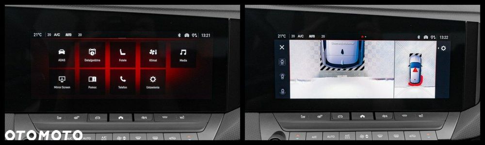 Opel Astra VI 1.2 T GS S&S - 22