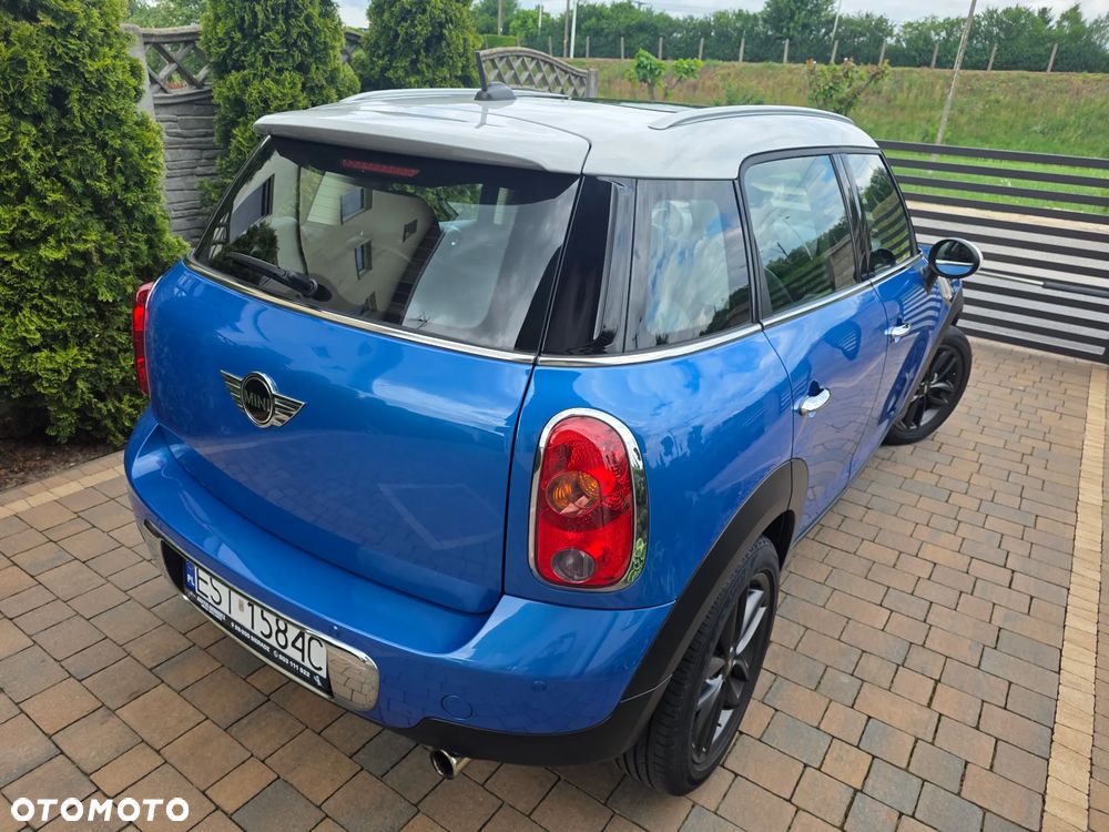 MINI Cooper Standard - 6