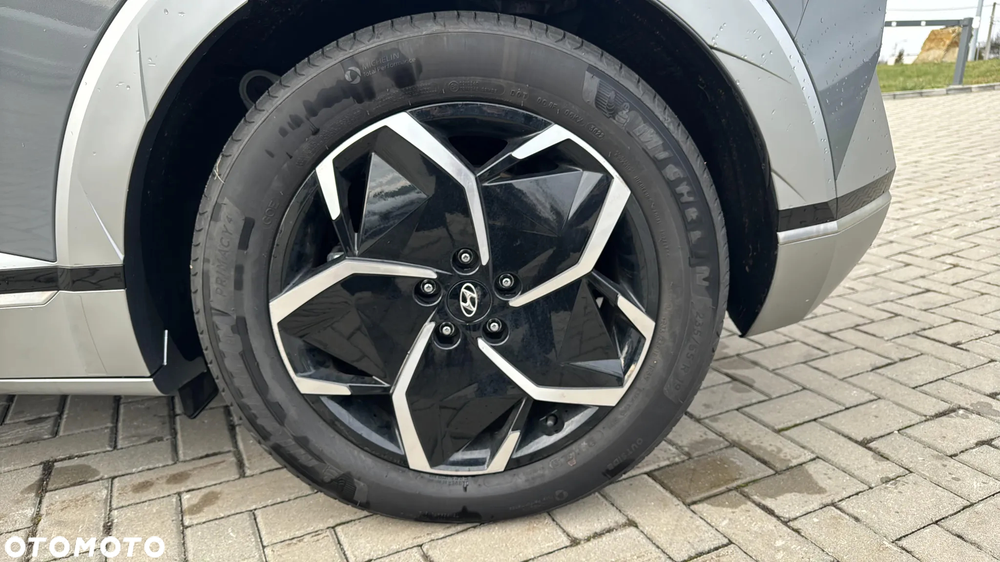 Hyundai IONIQ 5 77kWh Techniq 4WD - 18