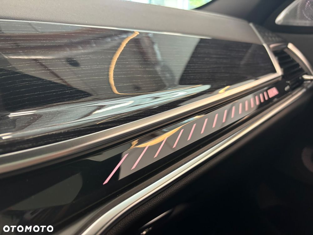 BMW X6 M60i mHEV sport - 20