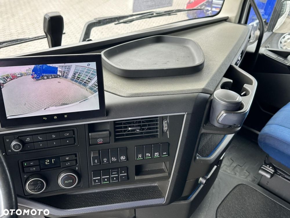 Volvo FH 4X2 460 Globetrotter XL - 15