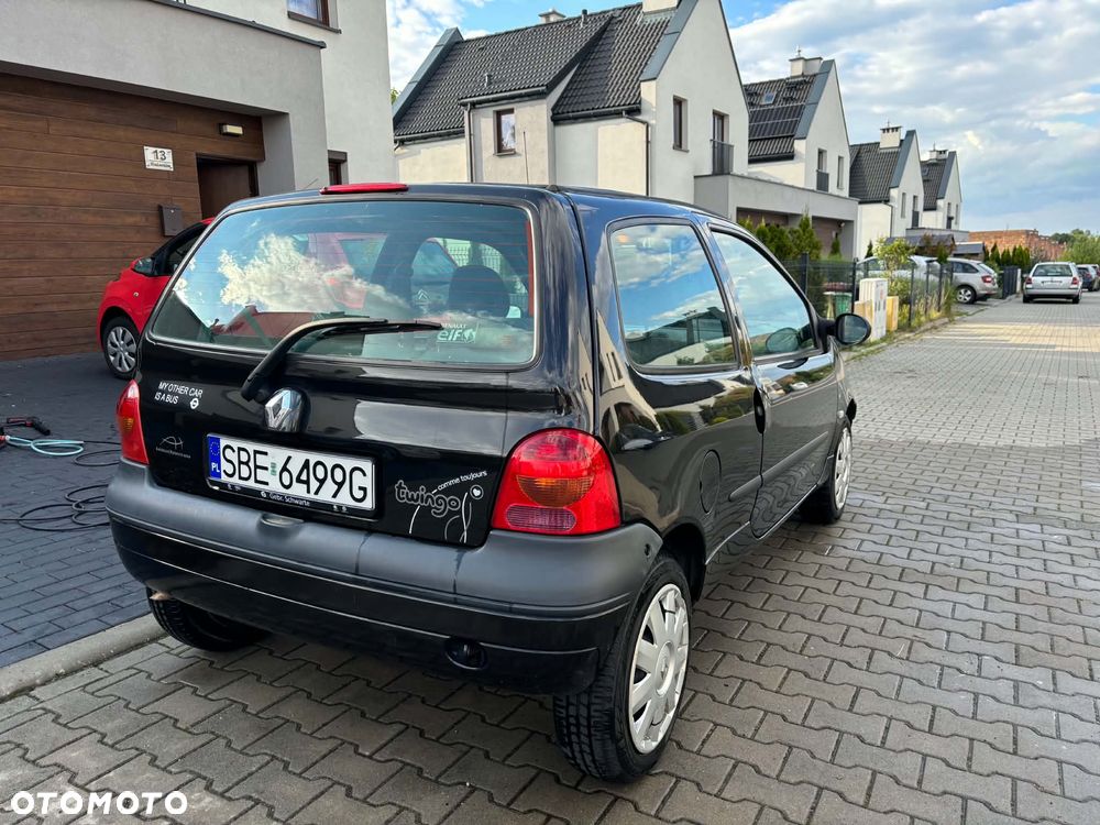 Renault Twingo 1.2 8V Authentique - 3