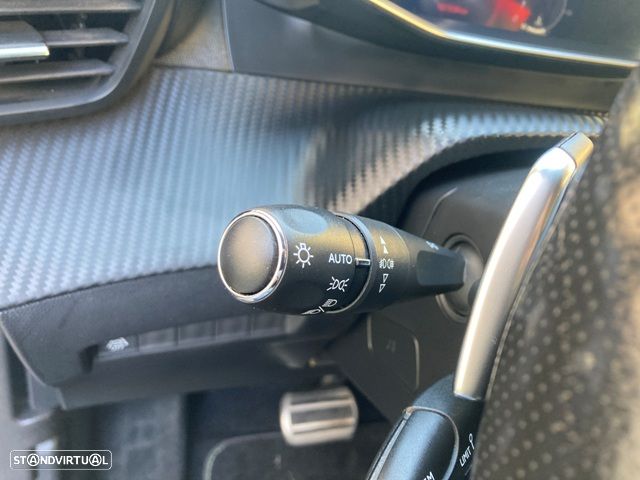 Peugeot 2008 1.5 BlueHDi GT EAT8 - 22