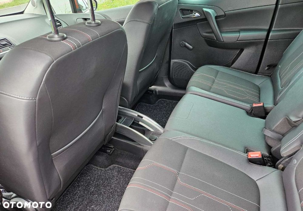 Opel Meriva - 10