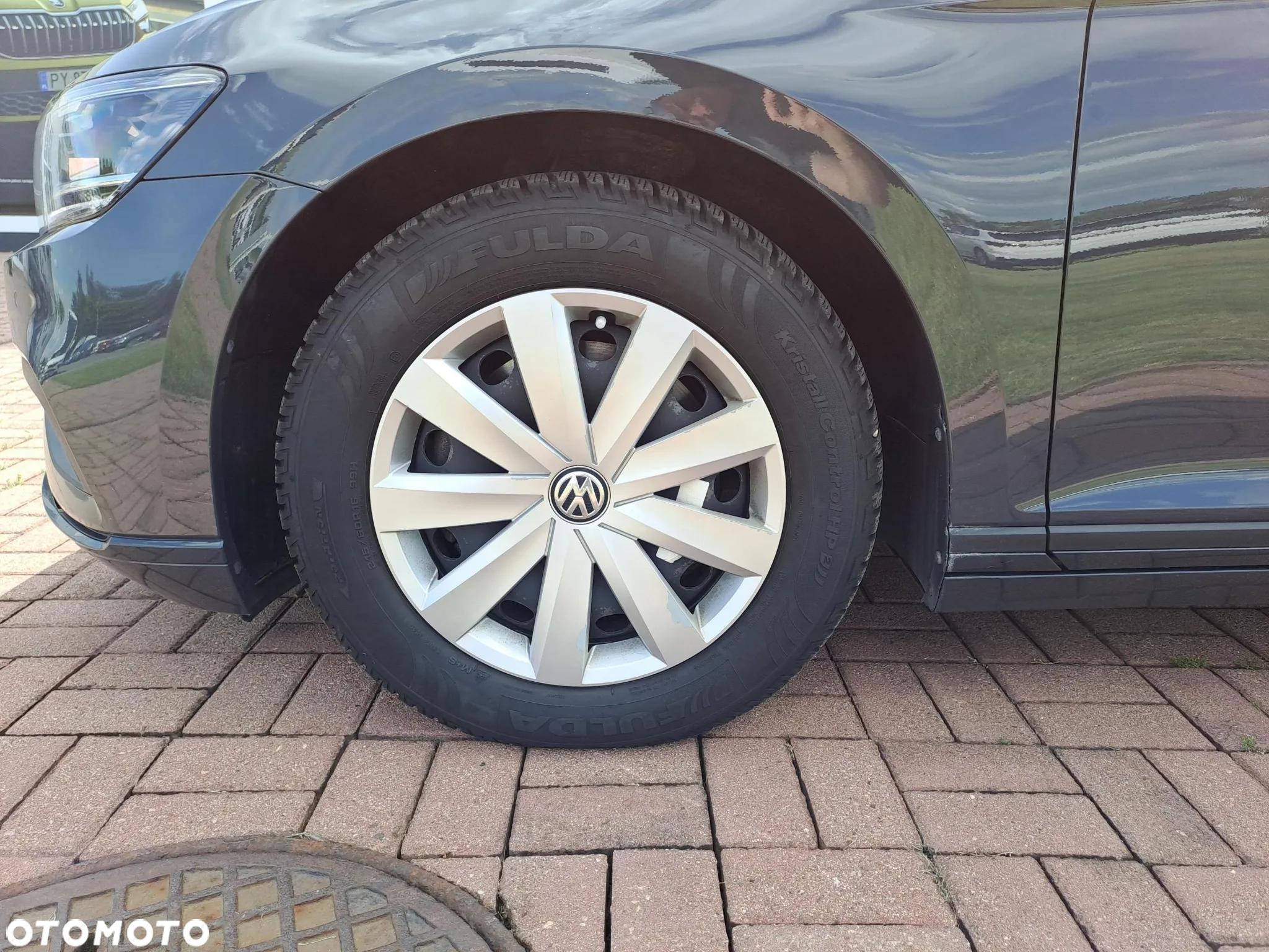 Volkswagen Passat 2.0 TDI EVO Essence - 13