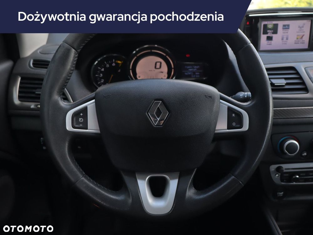 Renault Megane - 17