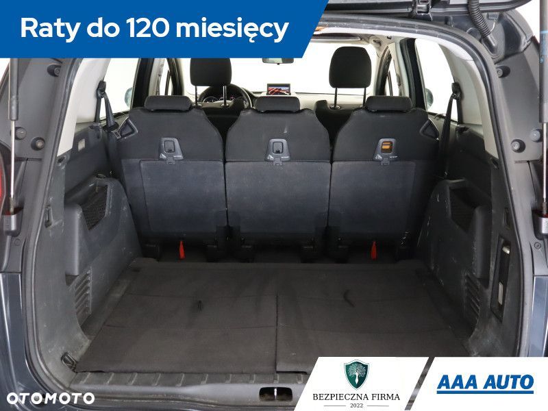 Peugeot 5008 - 16