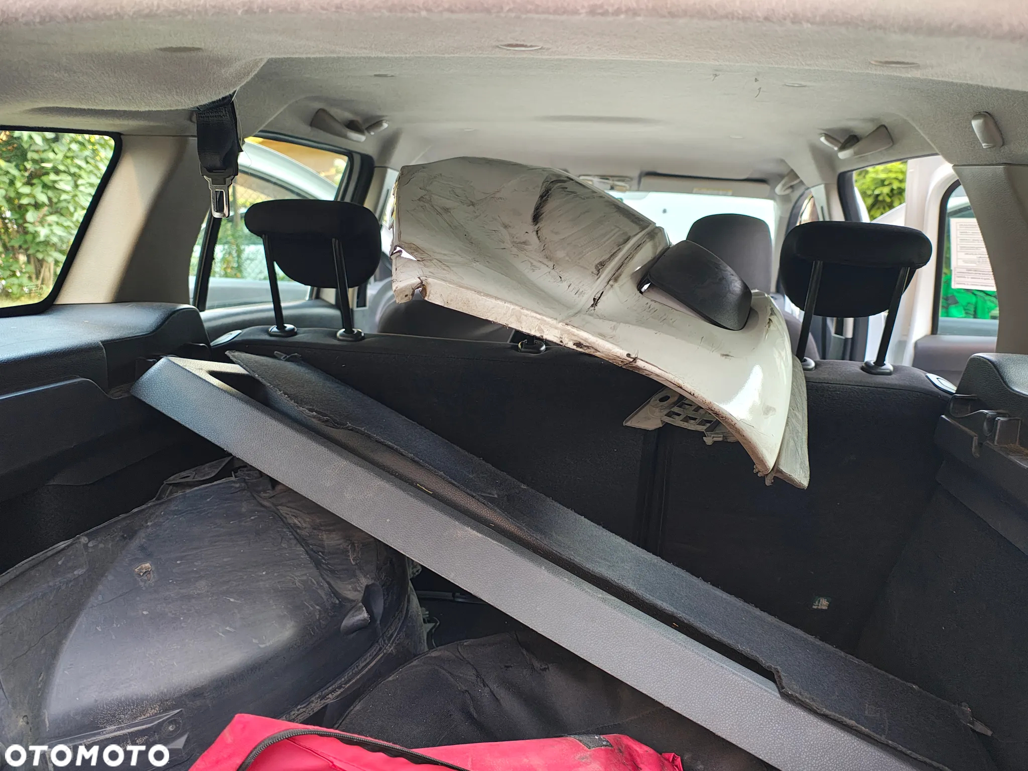 Dacia Logan MCV 1.2 16V Laureate - 5