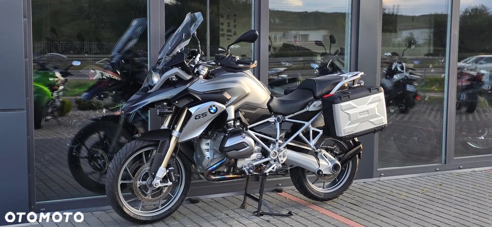 BMW R - 28