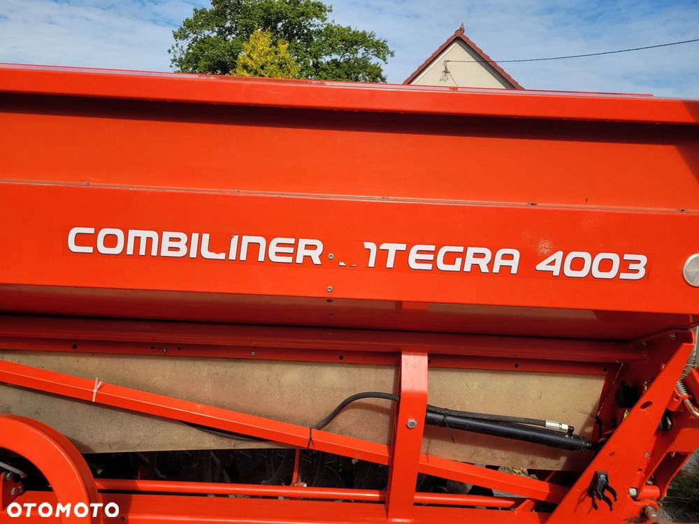 Kuhn Integra 4003 - 11