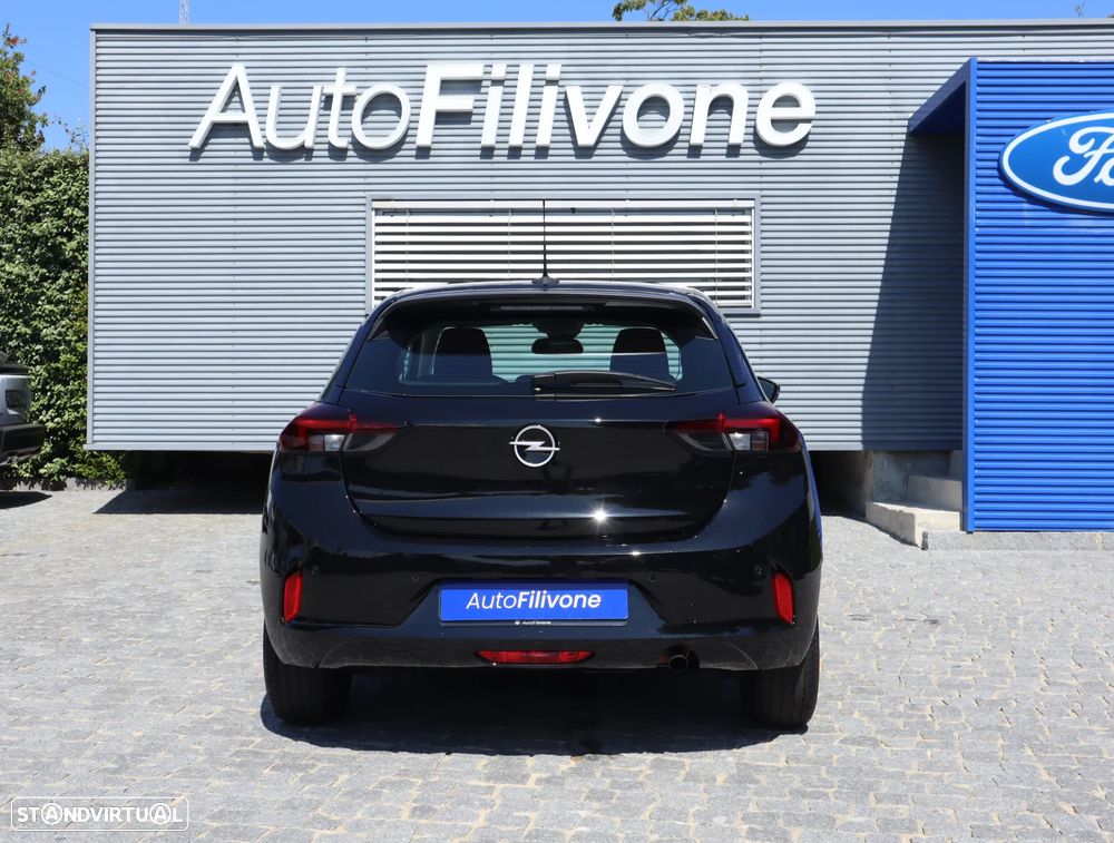 Opel Corsa 1.2 T Yes - 15