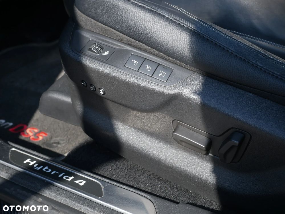 Citroën DS5 2.0 HDi Hybrid4 SportChic MCP - 14