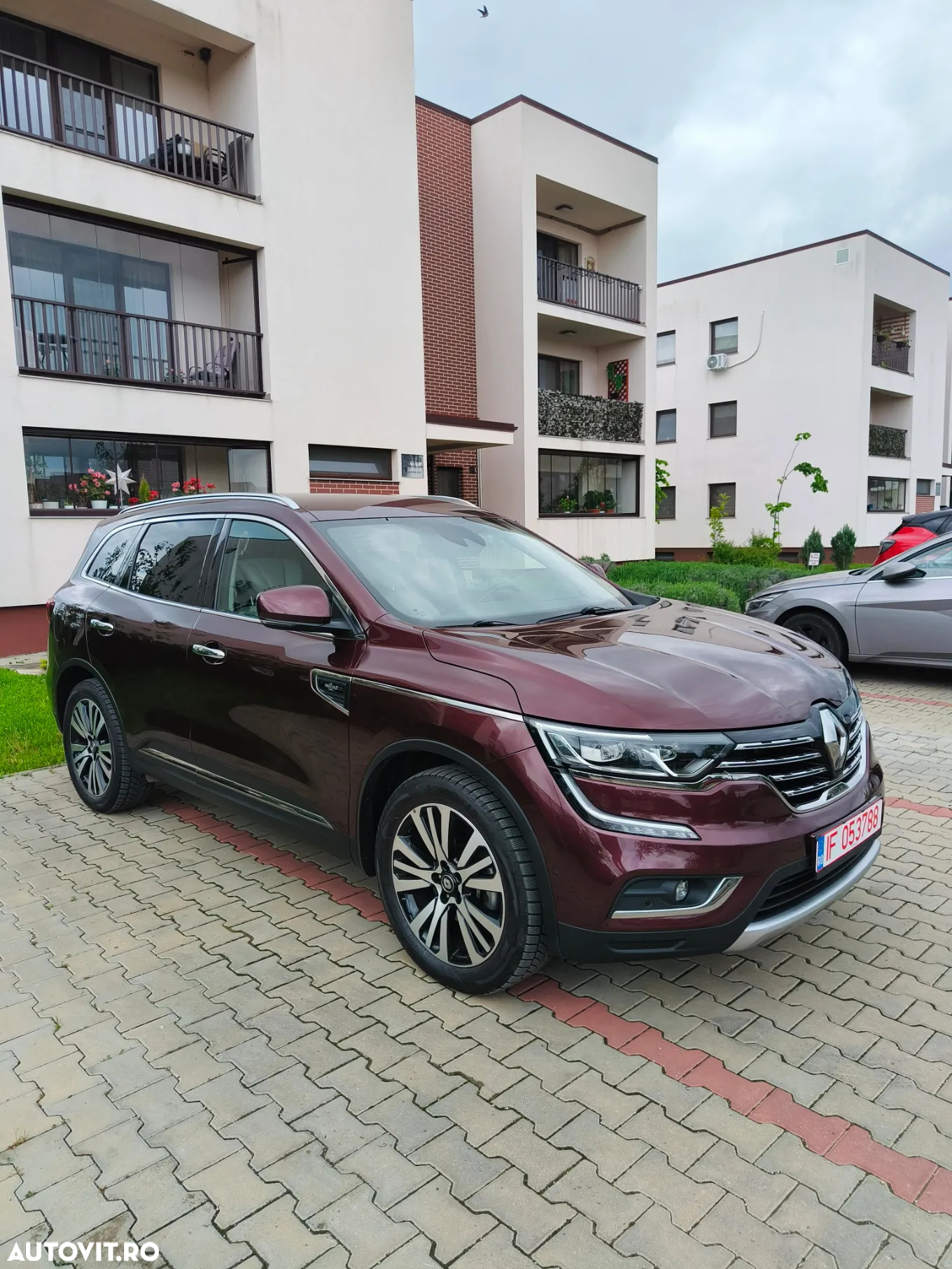 Renault Koleos - 7