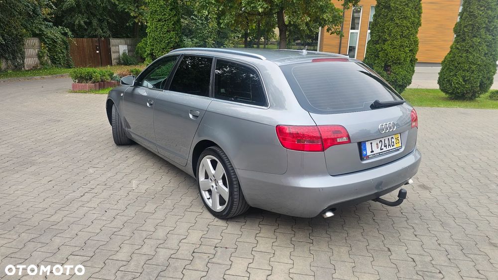 Audi A6 - 13