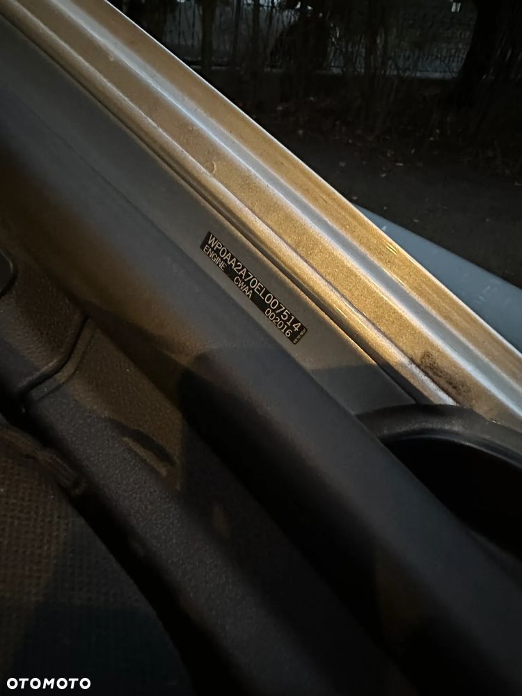 Porsche Panamera ver-pdk - 30