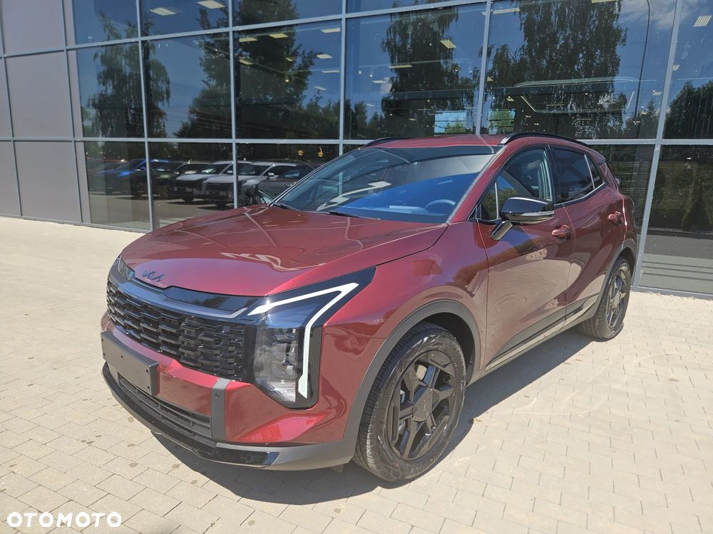Kia Sportage - 2