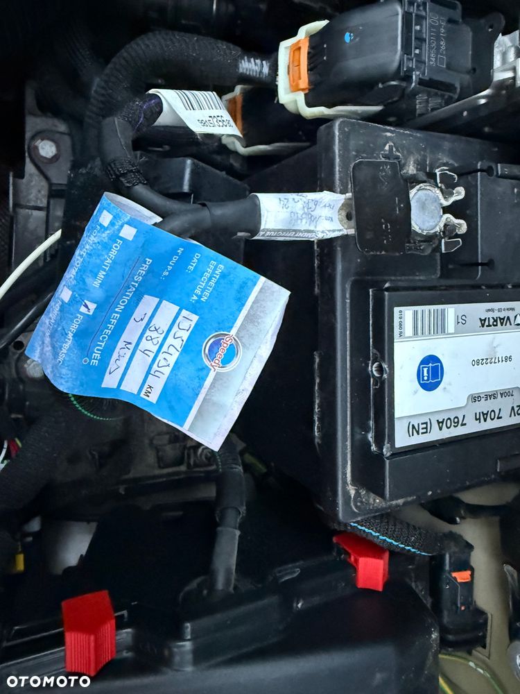 Citroën Berlingo XL 1.5 BlueHDI Shine S&S (7-os.) - 9