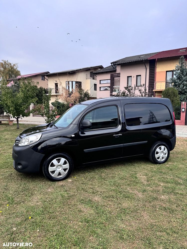Renault Kangoo 1.5 dCI Authentique - 2