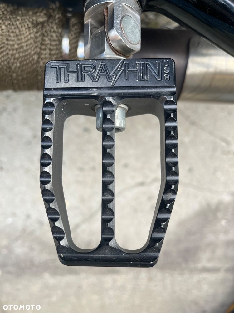 Harley-Davidson Sportster Nightster 1200N - 14