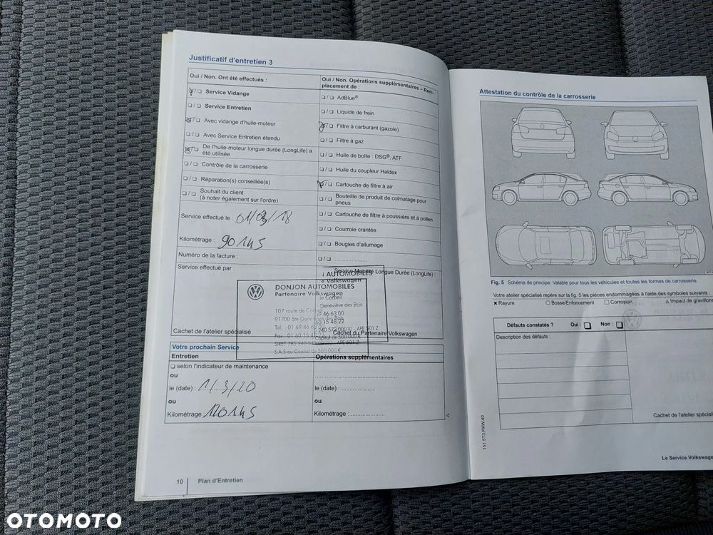 Volkswagen Golf - 31