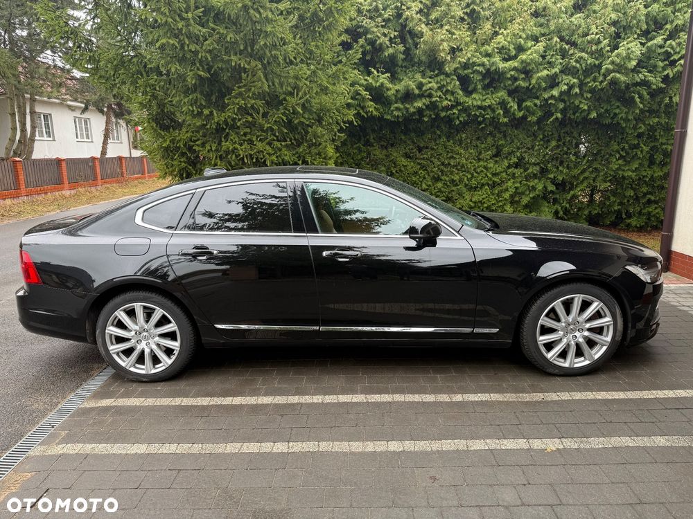 Volvo S90 T5 Inscription - 1