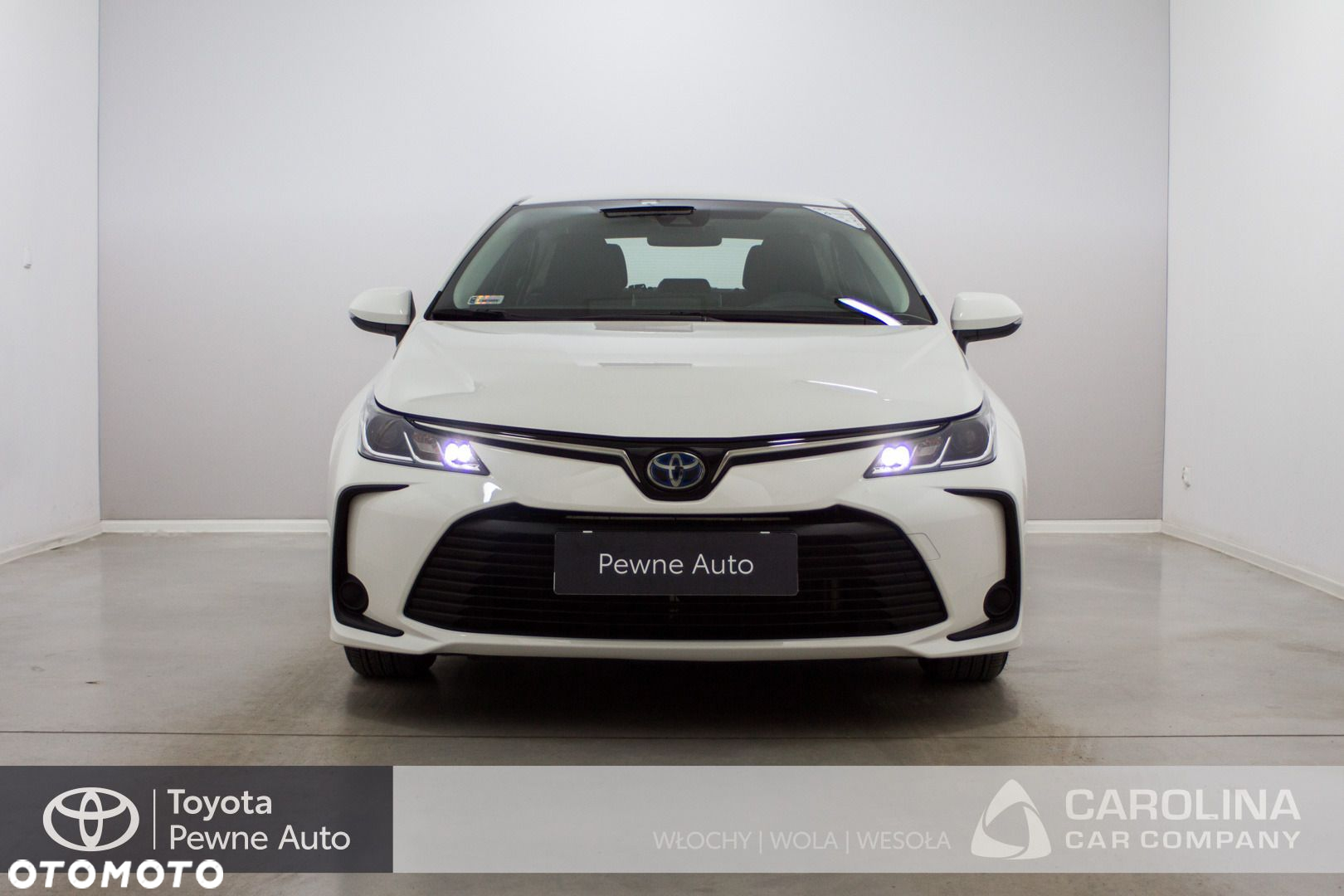 Toyota Corolla - 16
